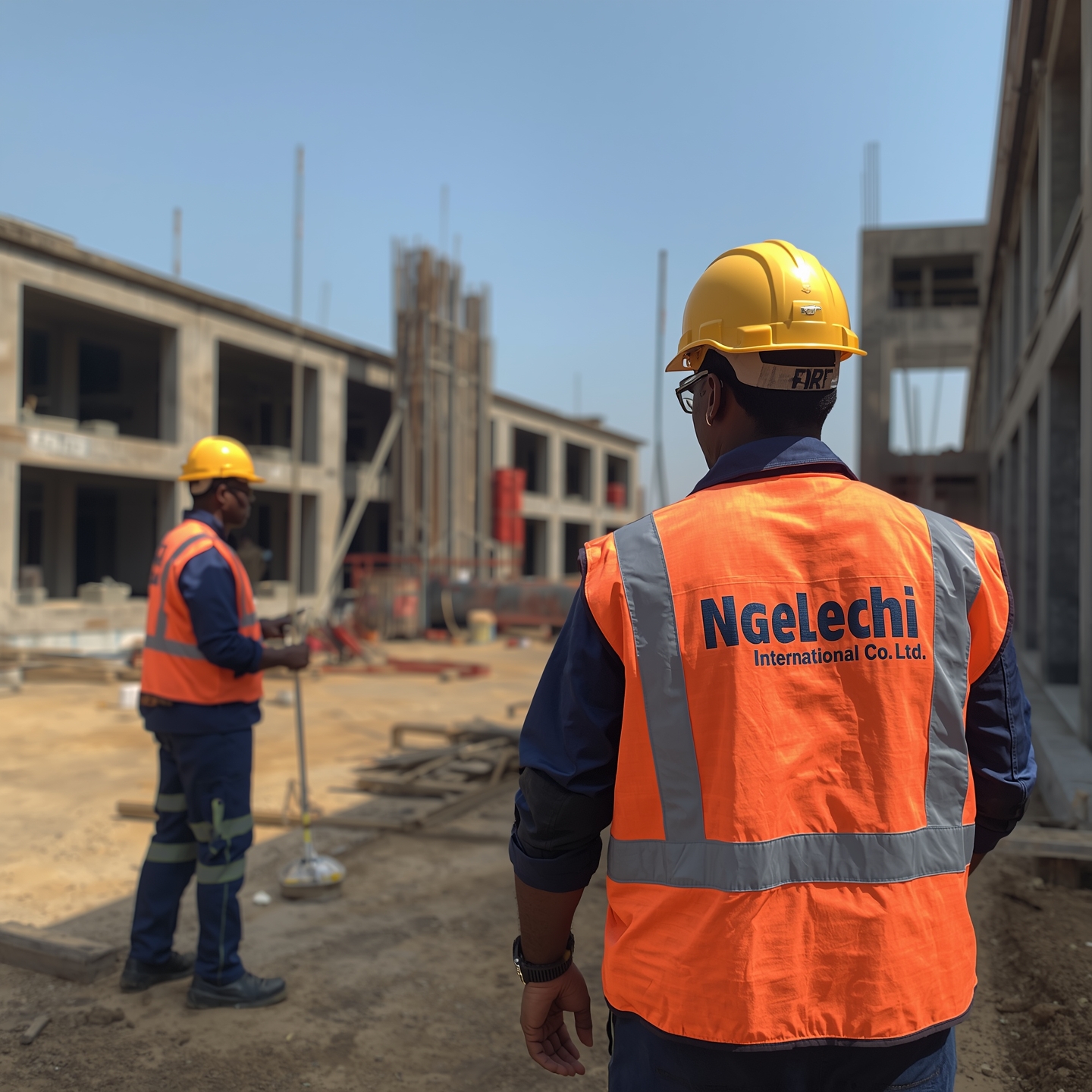 Engineering Team Collaboration