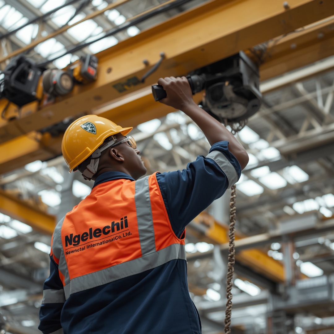 Industrial Technology and Engineering