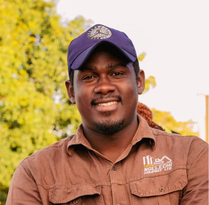 Mr. Muyunda Rodney Michael